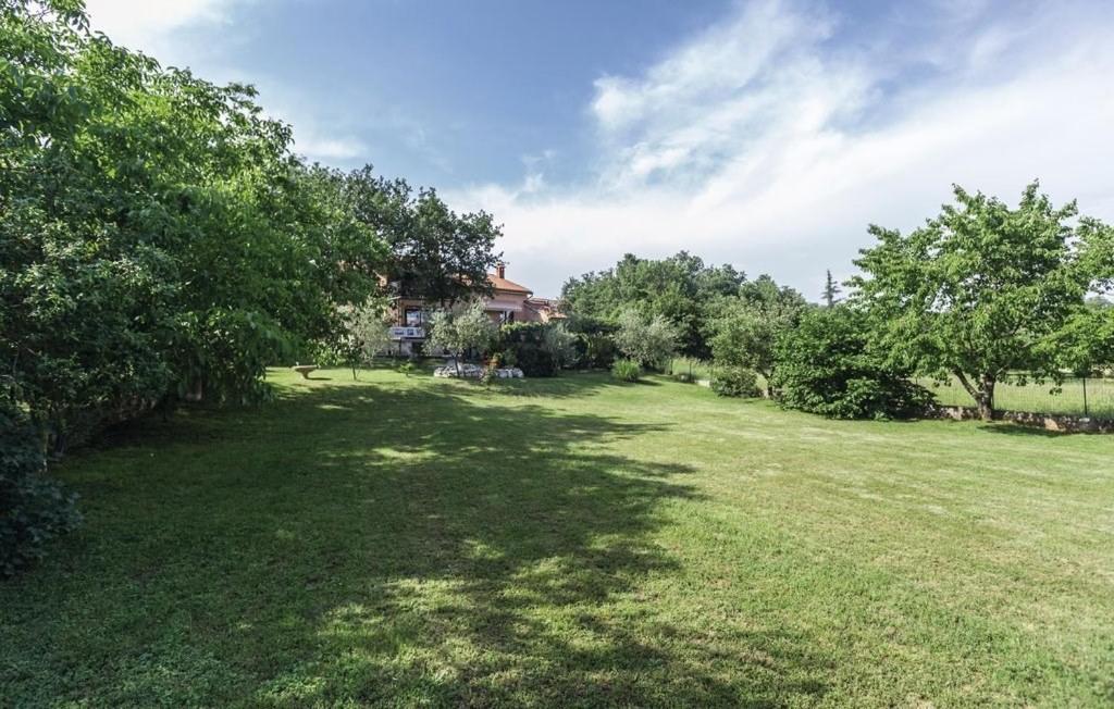 Ferienwohnung Sea Heaven Rovinj Exterior foto