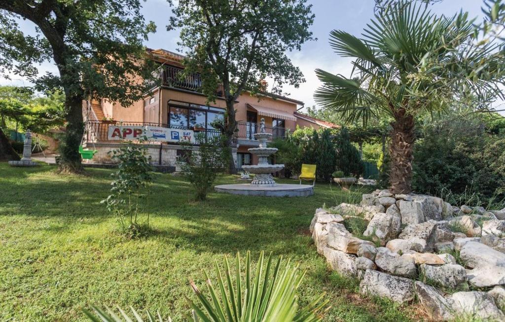 Ferienwohnung Sea Heaven Rovinj Exterior foto