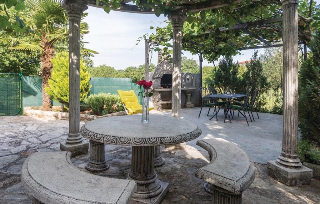 Ferienwohnung Sea Heaven Rovinj Exterior foto