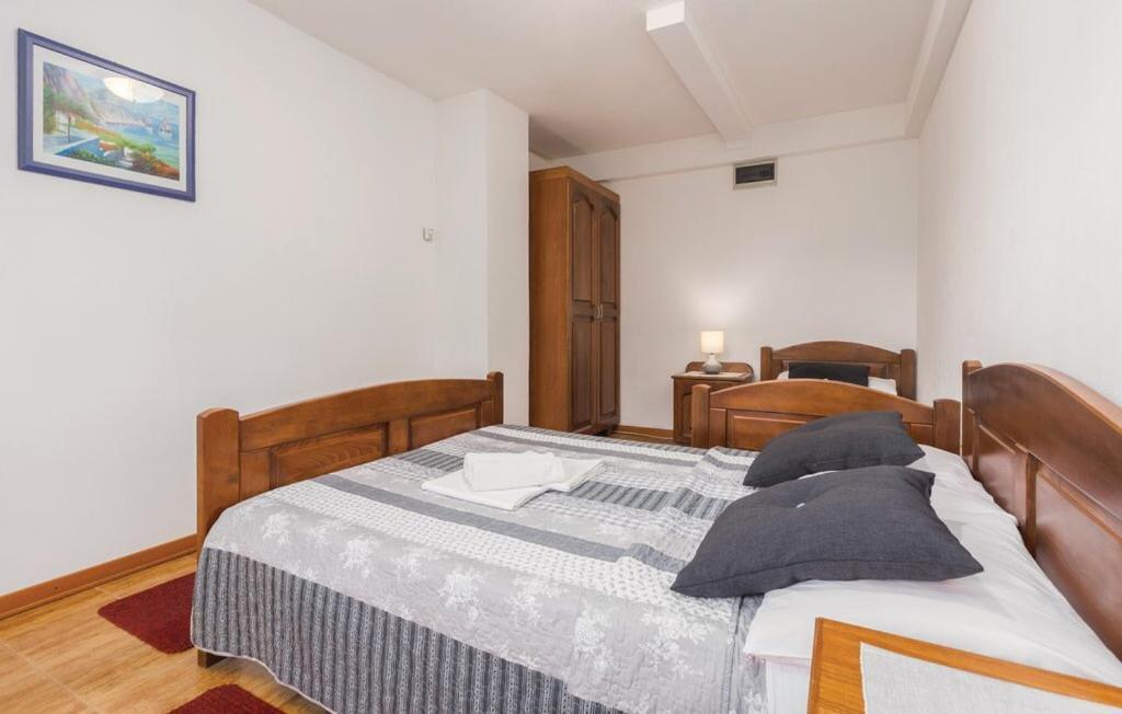Ferienwohnung Sea Heaven Rovinj Exterior foto