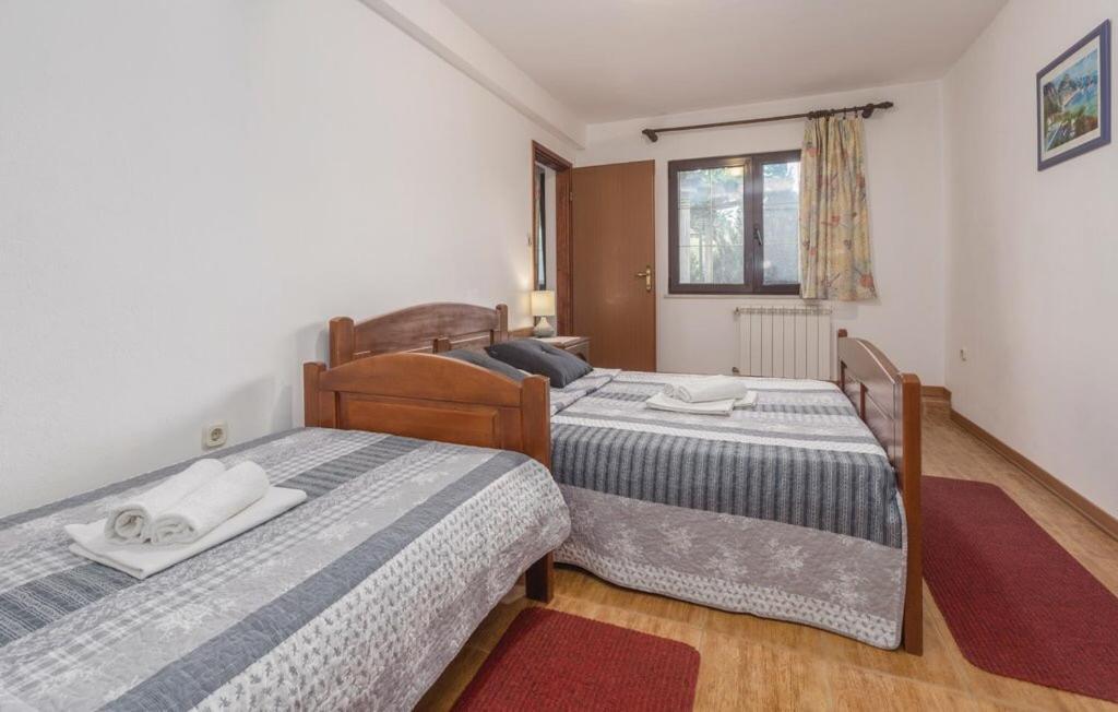Ferienwohnung Sea Heaven Rovinj Exterior foto