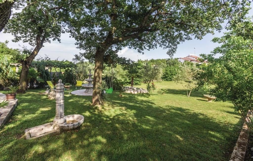 Ferienwohnung Sea Heaven Rovinj Exterior foto