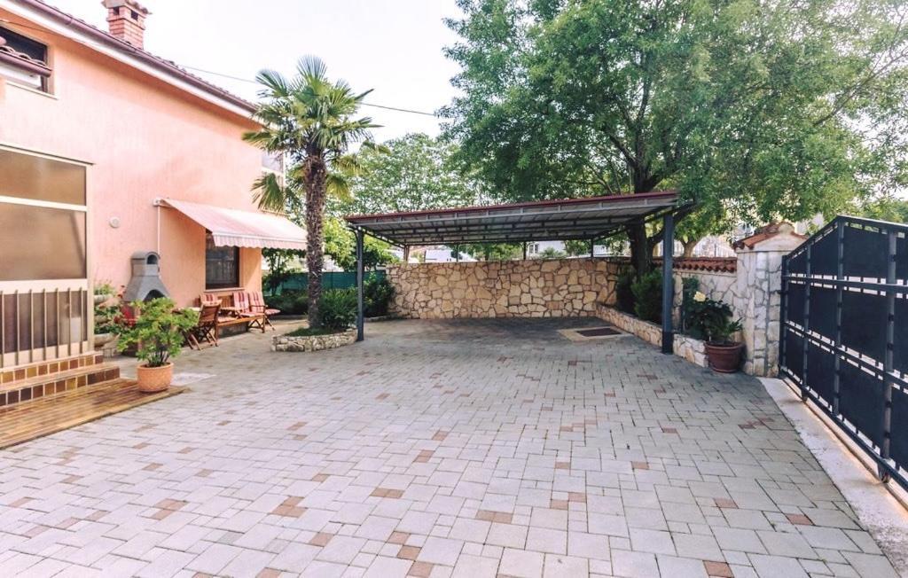 Ferienwohnung Sea Heaven Rovinj Exterior foto