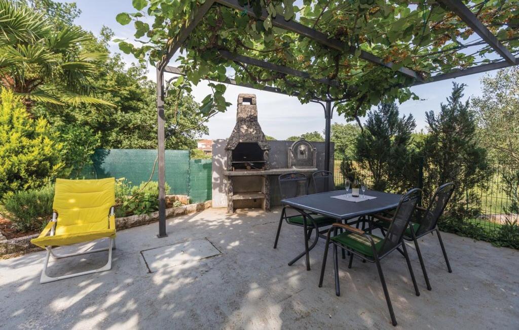 Ferienwohnung Sea Heaven Rovinj Exterior foto