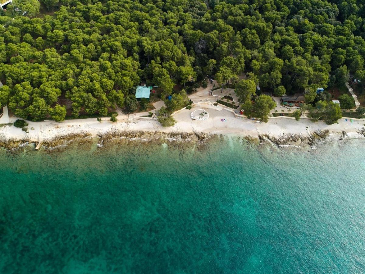 Ferienwohnung Sea Heaven Rovinj Exterior foto