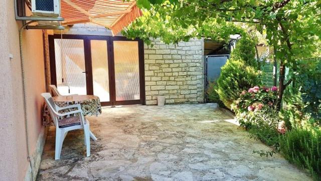 Ferienwohnung Sea Heaven Rovinj Exterior foto