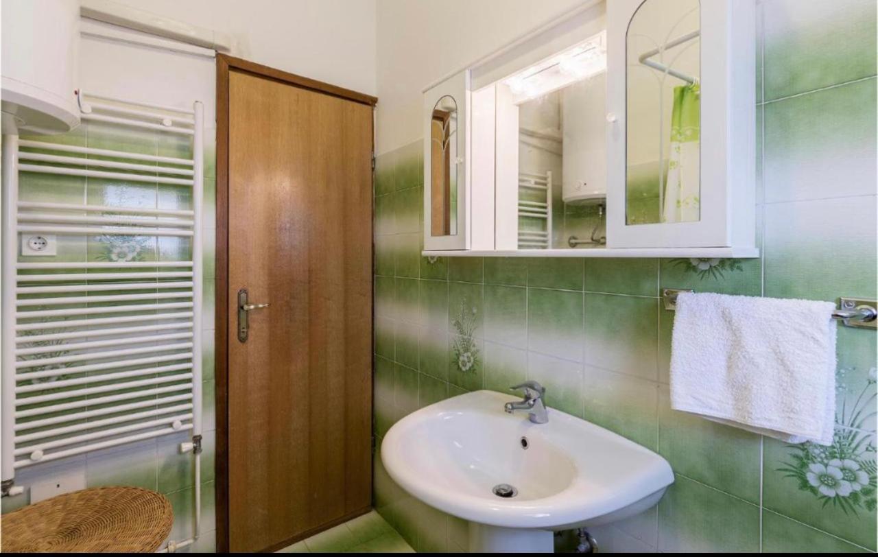 Ferienwohnung Sea Heaven Rovinj Exterior foto