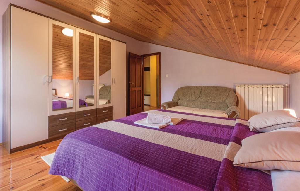 Ferienwohnung Sea Heaven Rovinj Exterior foto