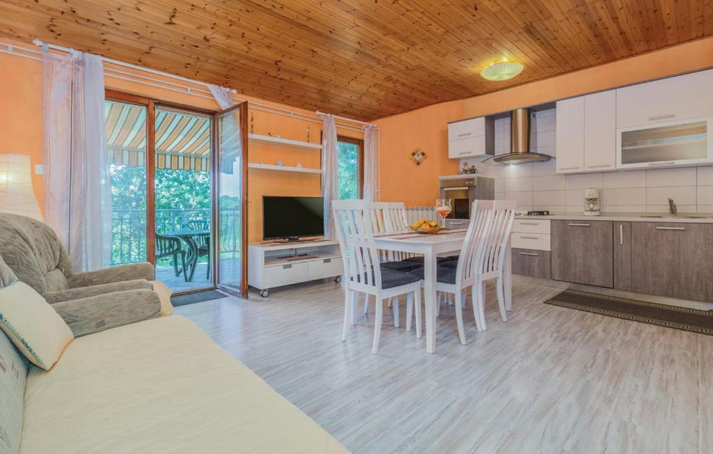 Ferienwohnung Sea Heaven Rovinj Exterior foto