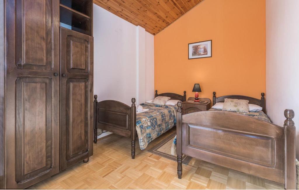 Ferienwohnung Sea Heaven Rovinj Exterior foto