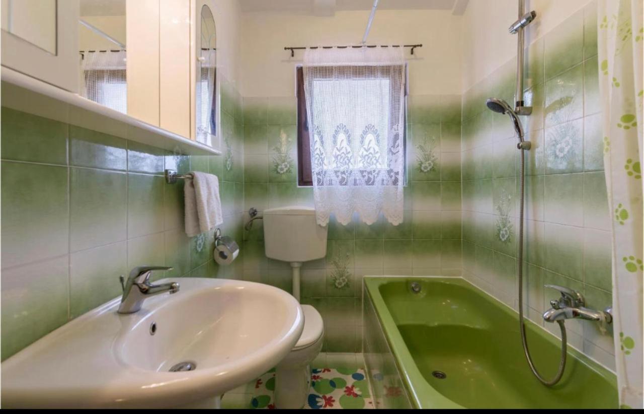 Ferienwohnung Sea Heaven Rovinj Exterior foto