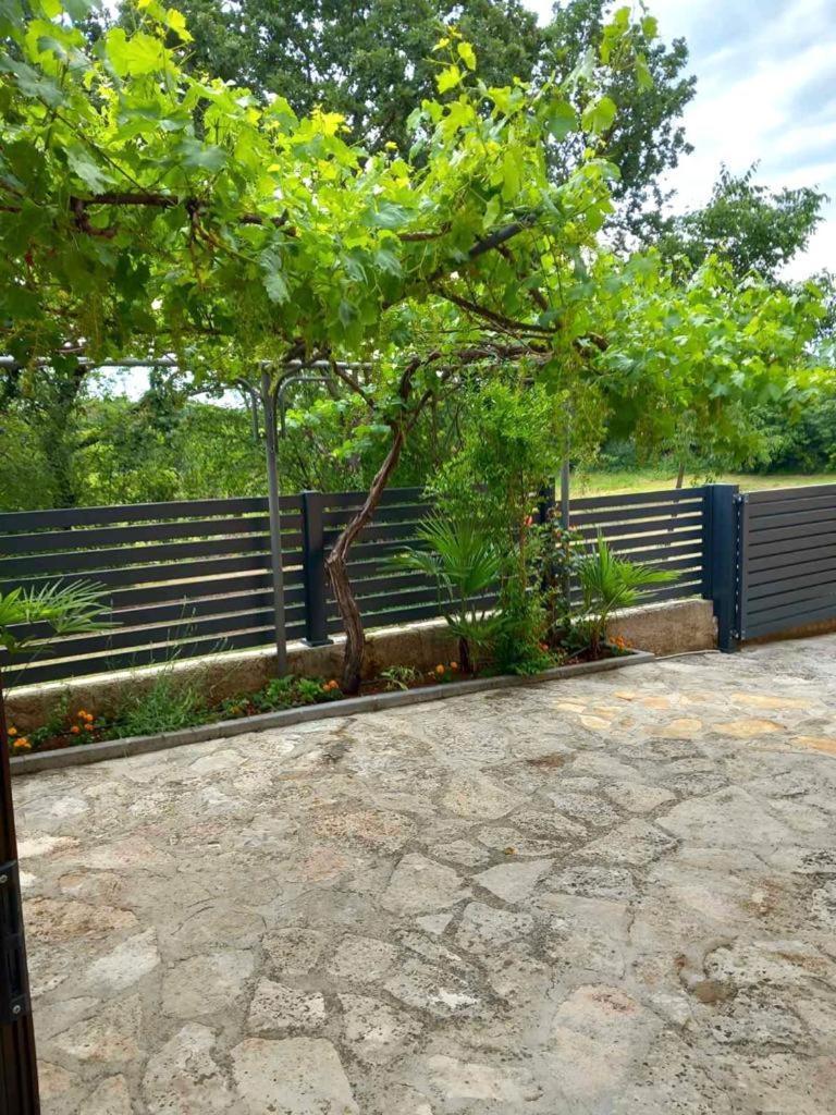 Ferienwohnung Sea Heaven Rovinj Exterior foto