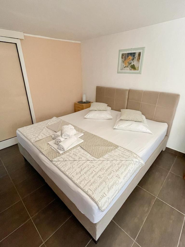Ferienwohnung Sea Heaven Rovinj Exterior foto