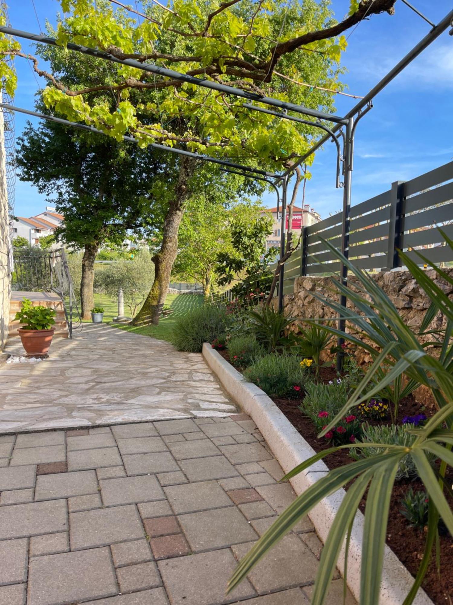 Ferienwohnung Sea Heaven Rovinj Exterior foto