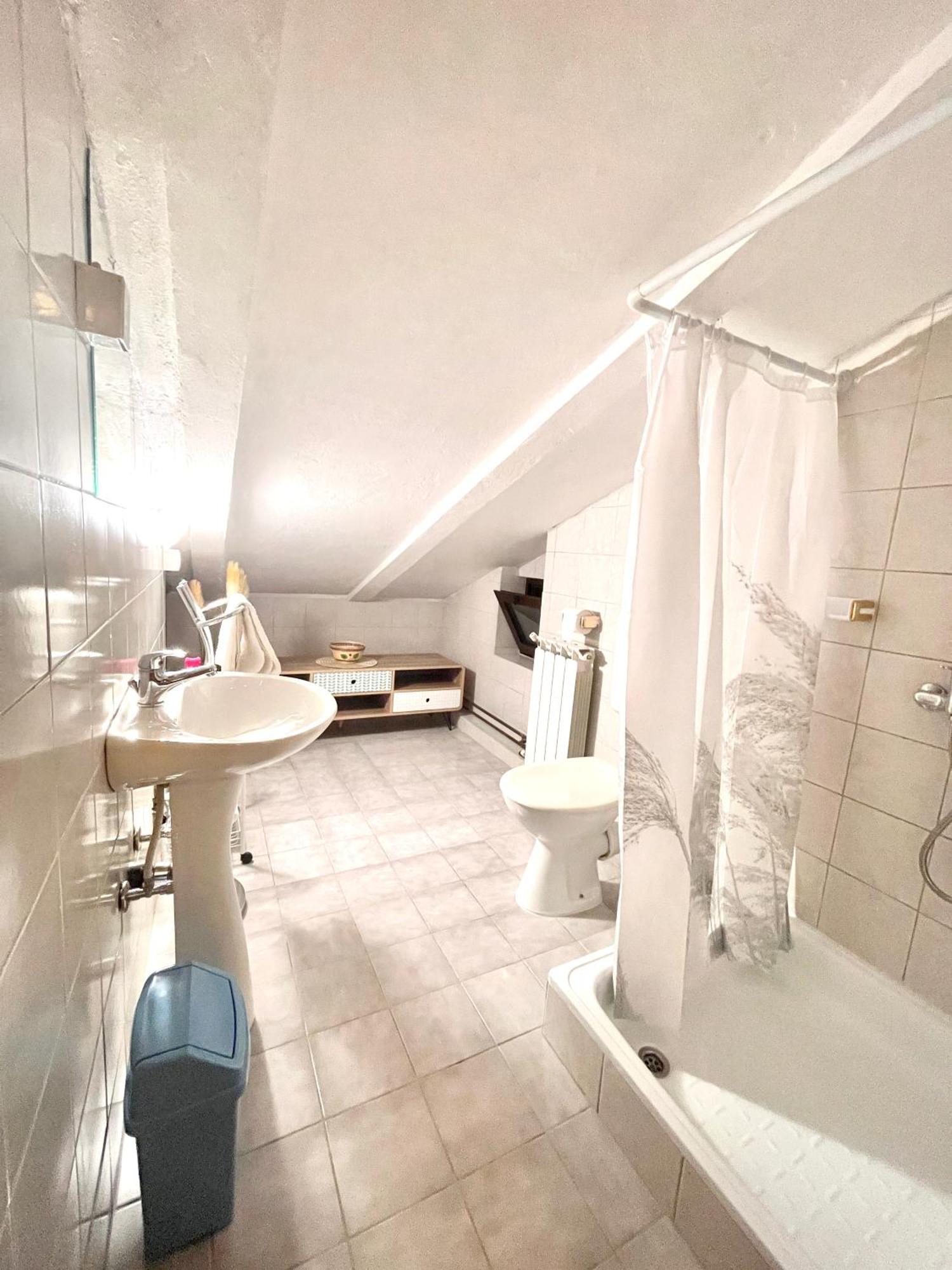 Ferienwohnung Sea Heaven Rovinj Exterior foto
