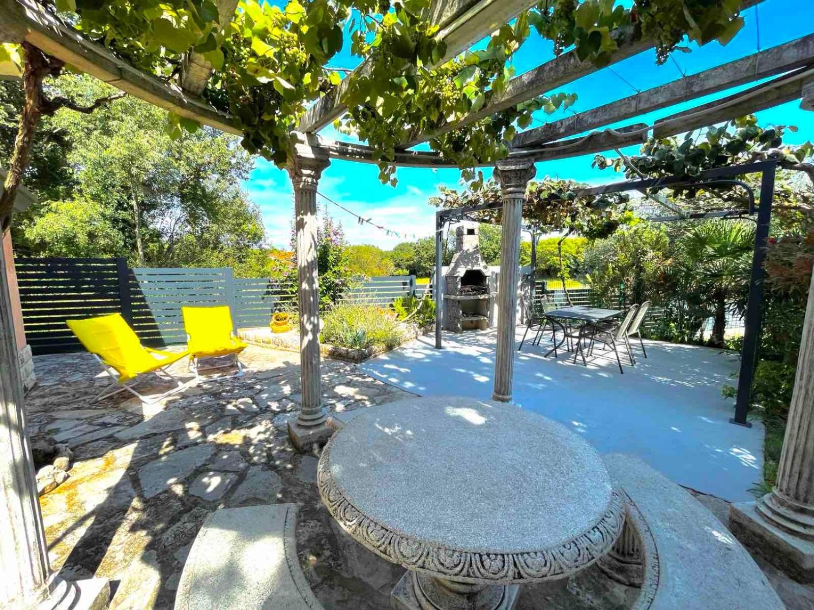 Ferienwohnung Sea Heaven Rovinj Exterior foto